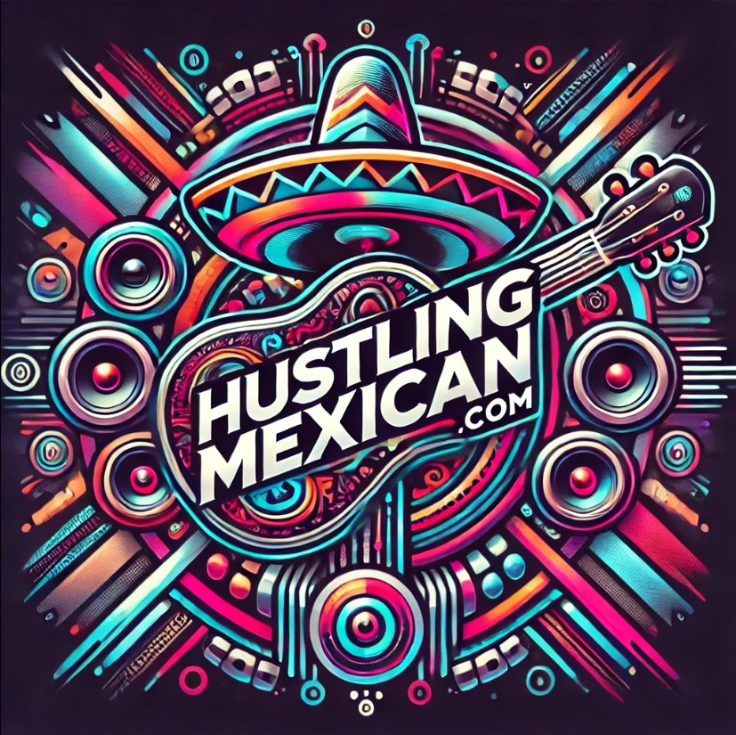 hustlingmexican.com